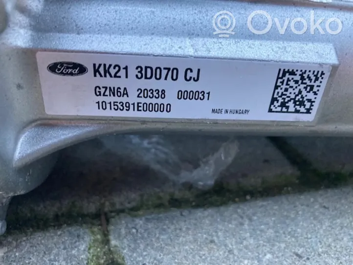 Ford Transit VII Vairo kolonėle KK213D070AH