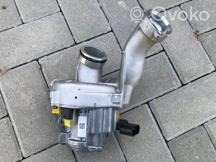 Mercedes-Benz Vito Viano W638 Supercharger A2560902700