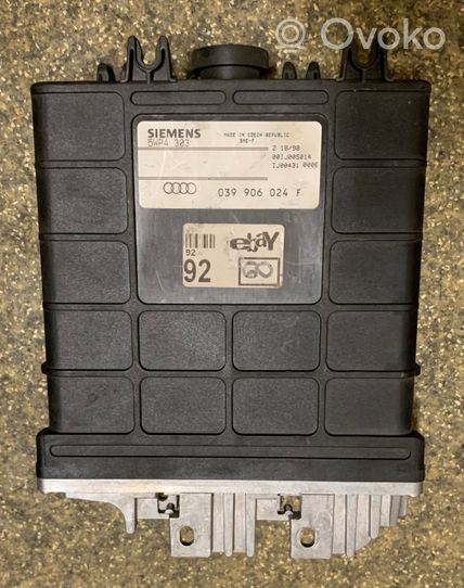 Audi 80 90 S2 B4 Centralina/modulo motore ECU 039906024F