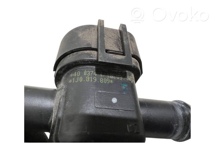 Audi A4 S4 B8 8K Electric auxiliary coolant/water pump 1J0819809