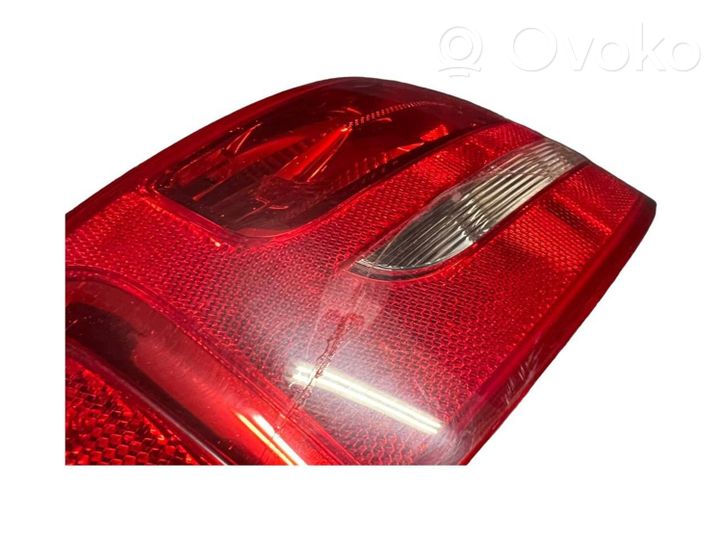 Audi A4 S4 B8 8K Lampa tylna 219701