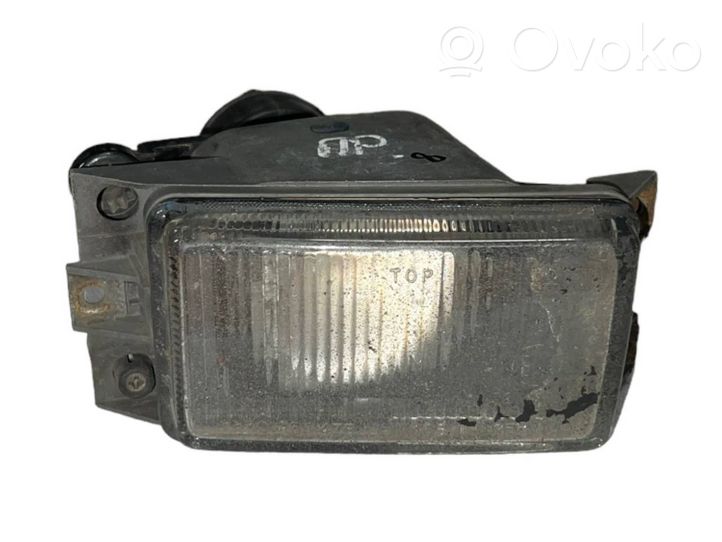 Volkswagen PASSAT B3 Feu antibrouillard avant 301133478