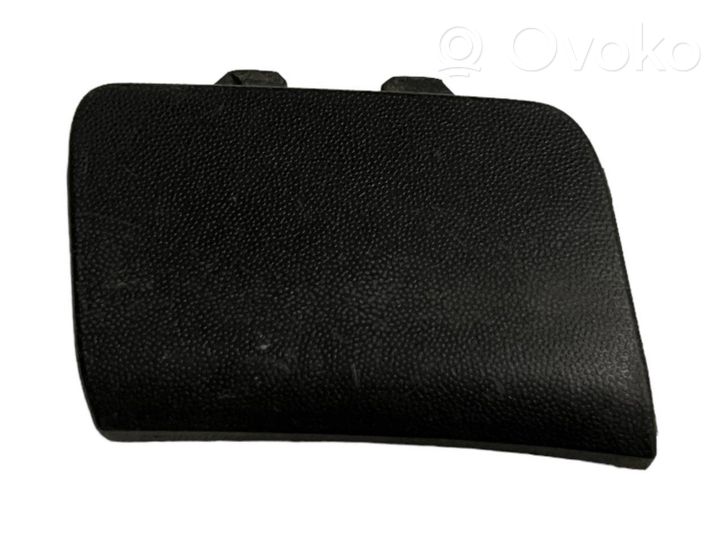 Volkswagen Jetta V Rear bumper row hook cap/cover 1K5807441A