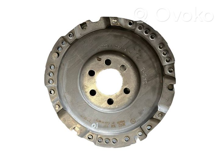 Volkswagen Caddy Pressure plate 3082108137