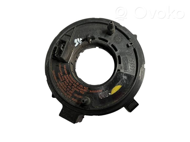 Volkswagen Golf IV Airbag slip ring squib (SRS ring) 1J0959653B