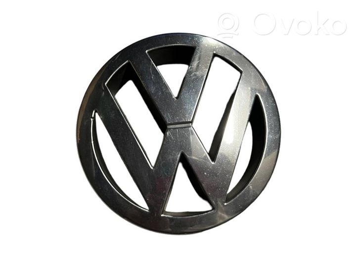 Volkswagen Sharan Mostrina con logo/emblema della casa automobilistica 7M3853601