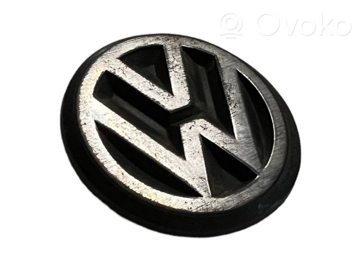 Volkswagen Golf II Emblemat / Znaczek 191853601B