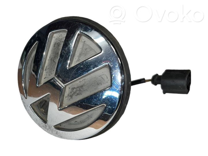 1J5827469 Volkswagen Golf IV Tailgate exterior lock, 15.00 € | RRR