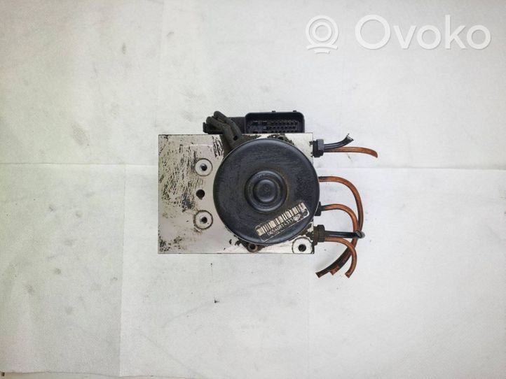 Volkswagen Caddy ABS Pump 1J0907379H