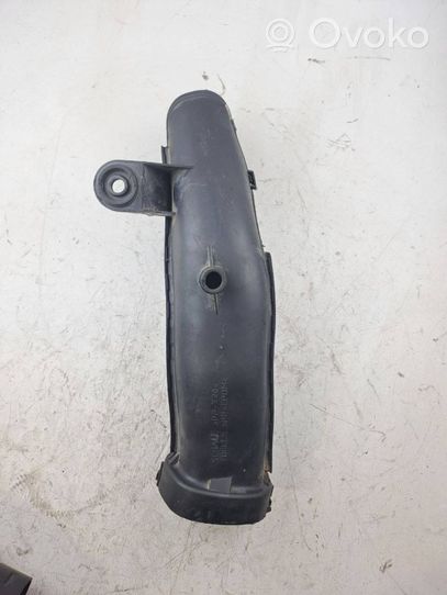 Volkswagen Bora Tube d'admission d'air 1J0129609C