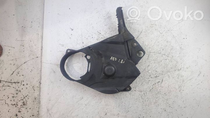 Volkswagen Golf II Timing belt guard (cover) 026109175A