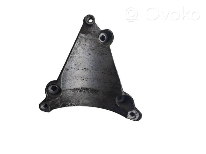 Audi A6 S6 C6 4F Staffa di montaggio del compressore dell’A/C 06E260835C