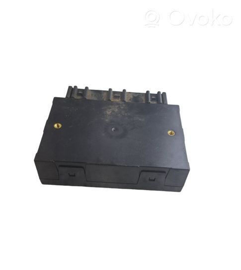 Volkswagen Touareg I Central body control module 7L0959933C