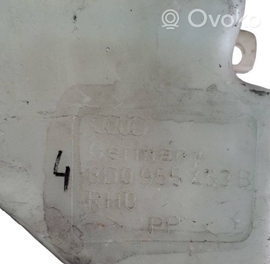 Audi A4 S4 B5 8D Serbatoio/vaschetta liquido lavavetri parabrezza 8D0955453B