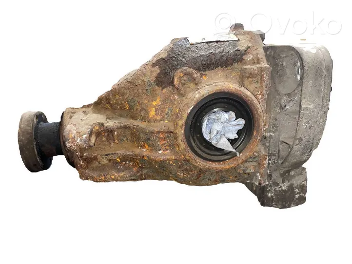 BMW 7 E65 E66 Mechanizm różnicowy tylny / Dyferencjał 7532049-02