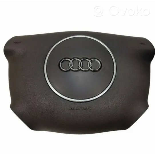 Audi A4 S4 B6 8E 8H Turvatyynyn liukurenkaan johdotus 8E0971589