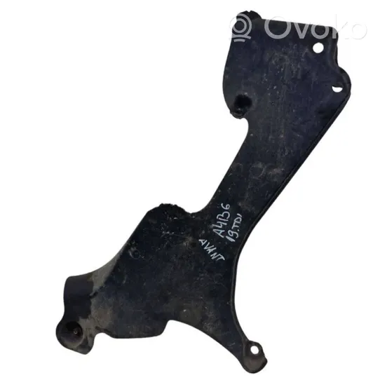 Audi A4 S4 B6 8E 8H Cache de protection sous moteur 8E0825219B