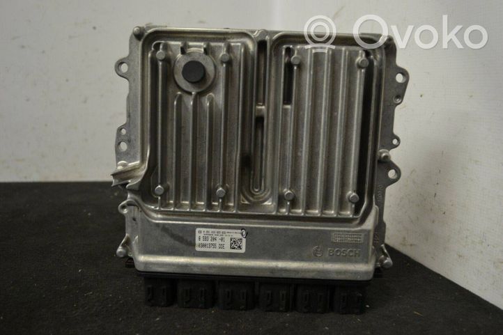 BMW 7 G11 G12 Calculateur moteur ECU 8593204