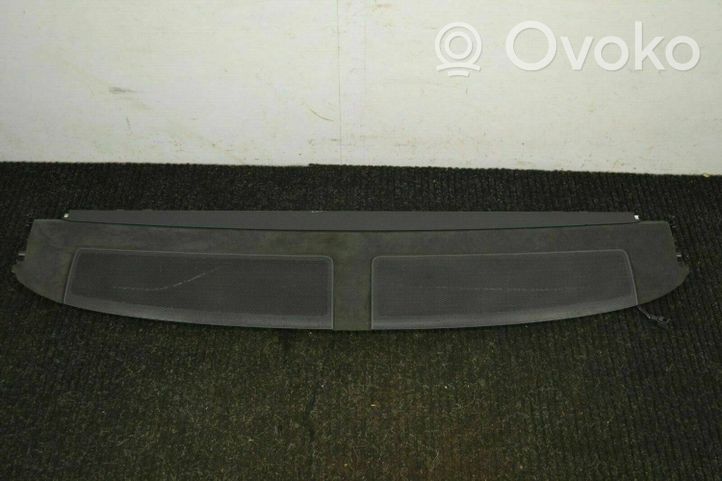 Audi A8 S8 D4 4H Grilles/couvercle de haut-parleur arrière 4h0863412e