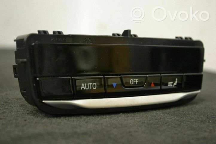 BMW X3 G01 Manetka / Przełącznik kierunkowskazów wycieraczek 6996006