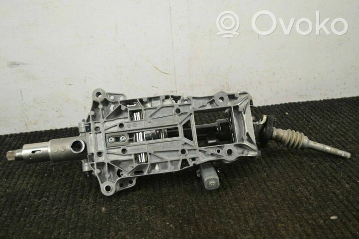 Mercedes-Benz GL X166 Gruppo asse del volante a166462082