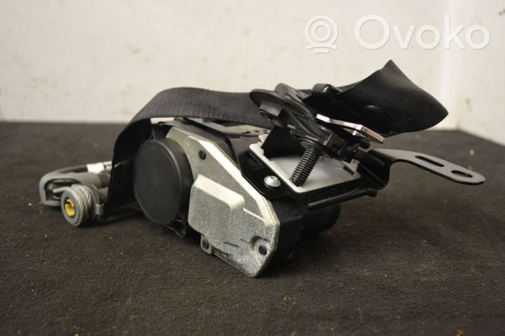 BMW 5 F10 F11 Ceinture de sécurité avant 7211593