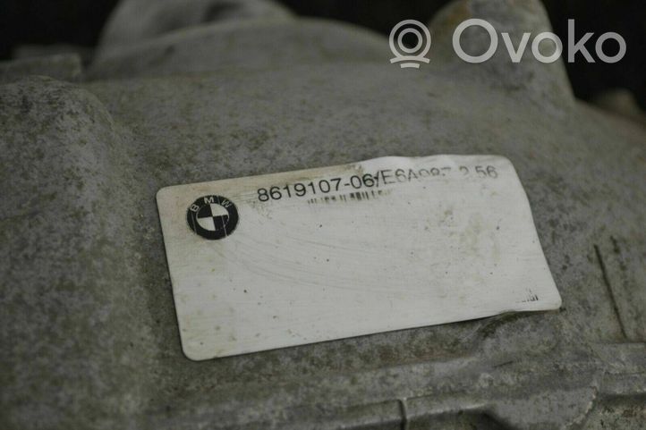 BMW 7 G11 G12 Mechanizm różnicowy tylny / Dyferencjał 8619107