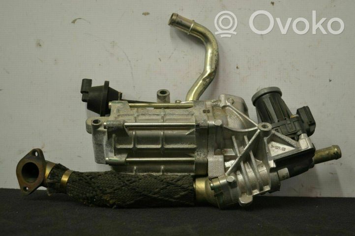 Land Rover Range Rover Sport L494 EGR-venttiili 701881040