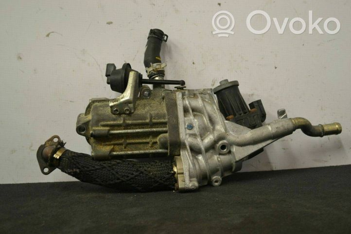 Land Rover Range Rover Sport L494 EGR-venttiili 701881050