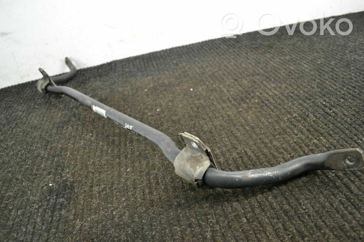 Mercedes-Benz GL X166 Barra stabilizzatrice posteriore/barra antirollio A166326036504