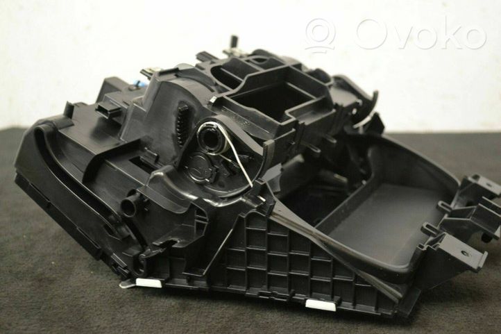 BMW 3 G20 G21 Garniture, tiroir console centrale 6806797