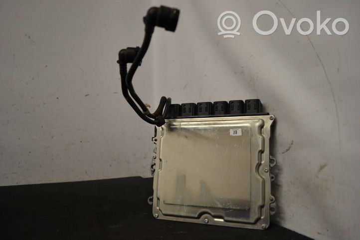 BMW 7 G11 G12 Calculateur moteur ECU 8669889