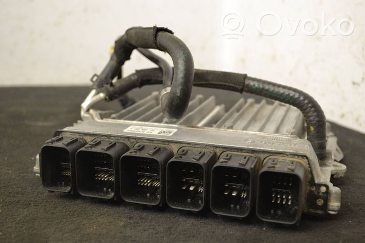 BMW 7 G11 G12 Sterownik / Moduł ECU 8669889