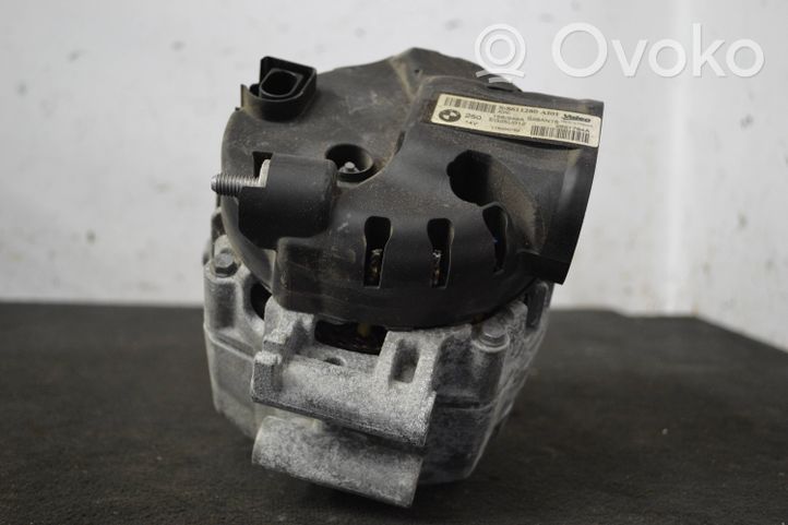 BMW 7 G11 G12 Alternator 8611280