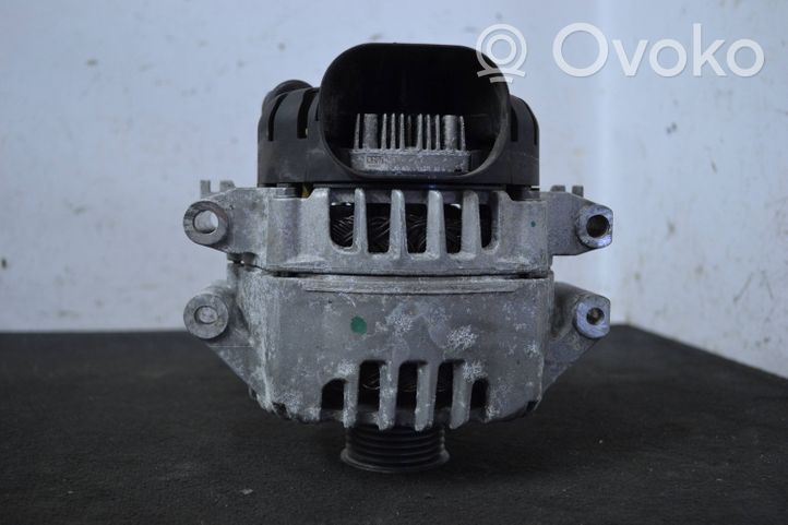 BMW 7 G11 G12 Alternator 8611280