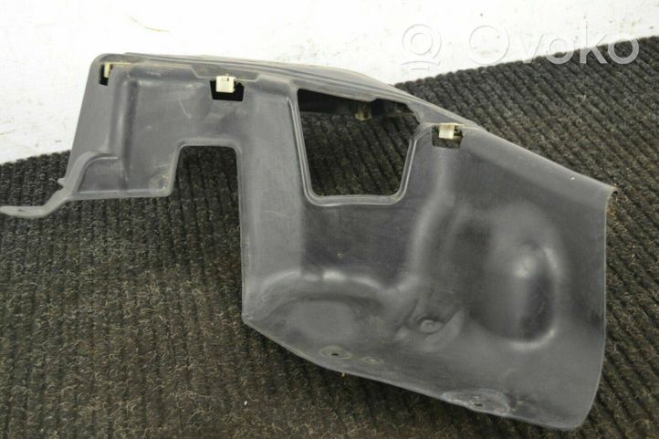 BMW 7 G11 G12 Bamperio dugno apsauga 7340179