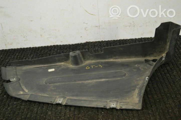 BMW 3 GT F34 Pickup box liner 7276302