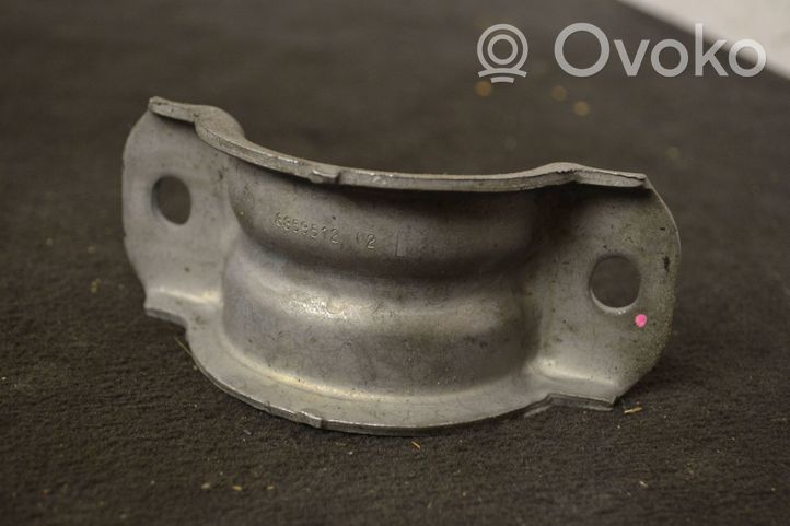 BMW X6 F16 Engine mounting bracket 6859512