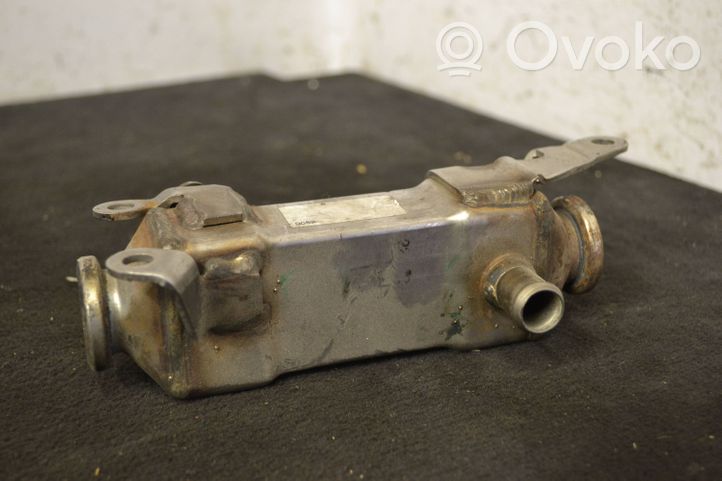 BMW 7 E38 EGR valve cooler 7787404