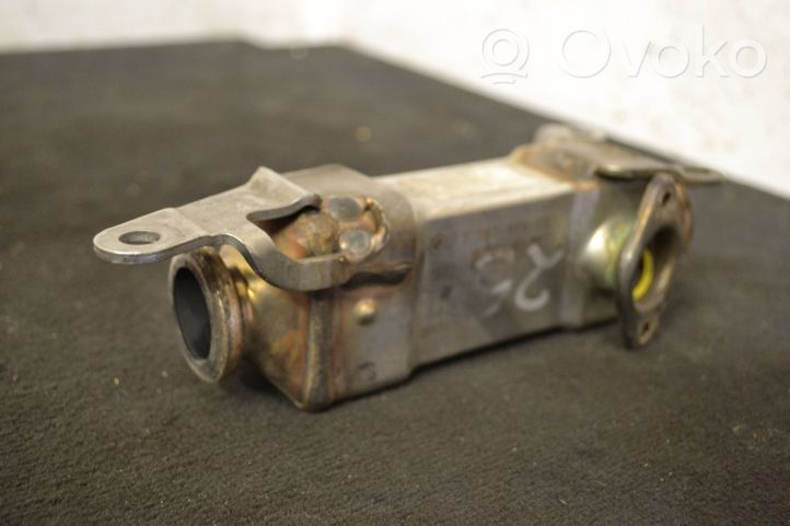 BMW 7 E38 Valvola di raffreddamento EGR 7787404