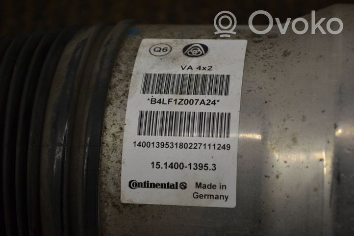 Mercedes-Benz S W222 Ammortizzatore anteriore a sospensione pneumatica a2224211494