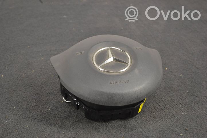 Mercedes-Benz GLC X253 C253 Oro pagalvių komplektas A0008609000