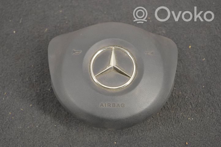 Mercedes-Benz GLC X253 C253 Oro pagalvių komplektas A0008609000