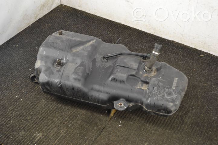 Mercedes-Benz GLE (W166 - C292) AdBlue Tank a1664704401