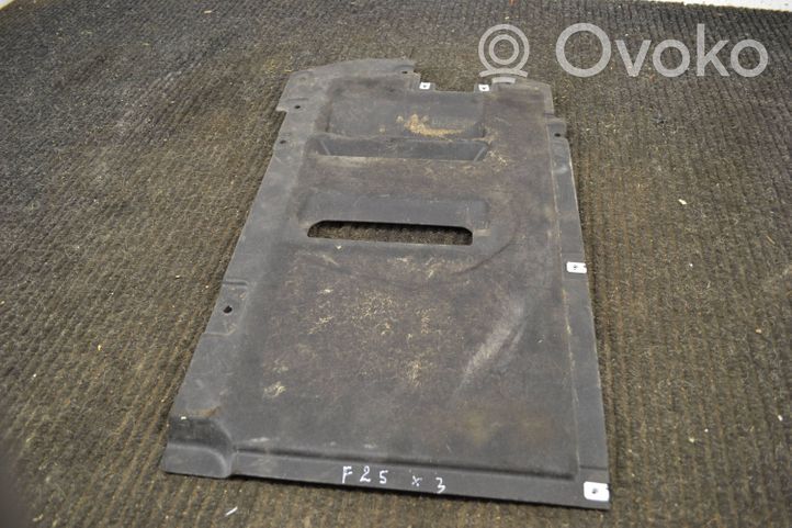 BMW X3 F25 Other under body part 7213668