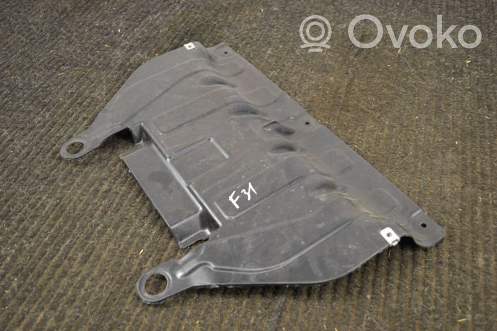 BMW 1 F20 F21 Kita dugno detalė 6850067