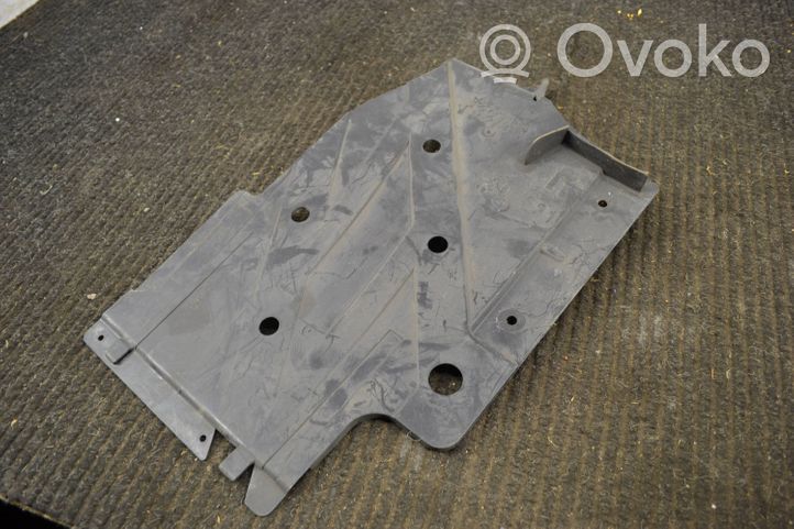 BMW M4 F82 F83 Center/middle under tray cover 8062222
