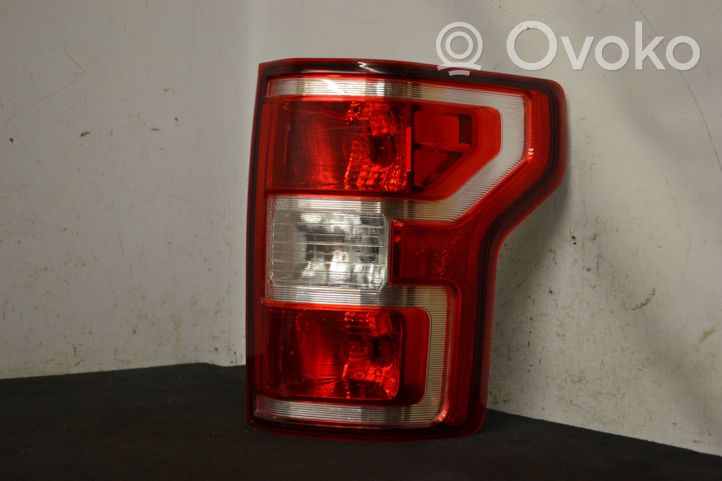 Ford F150 Takavalot jl3413b504ak