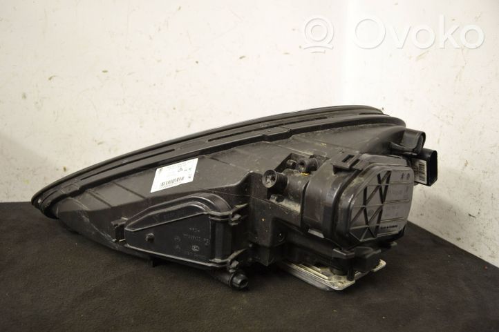 Porsche Cayenne (92A) Lampa przednia 7p5941032bt