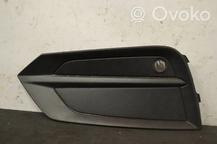 Volvo XC60 Front bumper lower grill 31425187